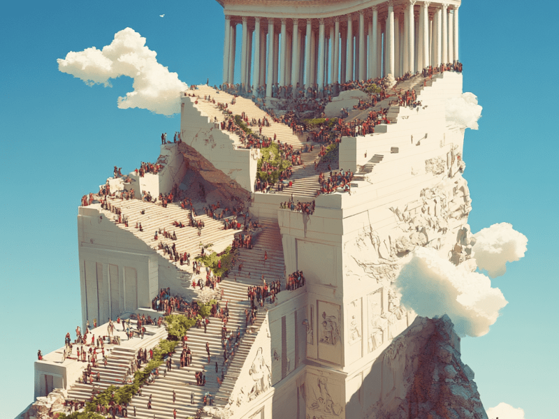 Classic Theories of Social&nbsp;Stratification