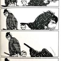 Lone Wolf & Cub: Power, Masculinity, and the Graphic&nbsp;Novel