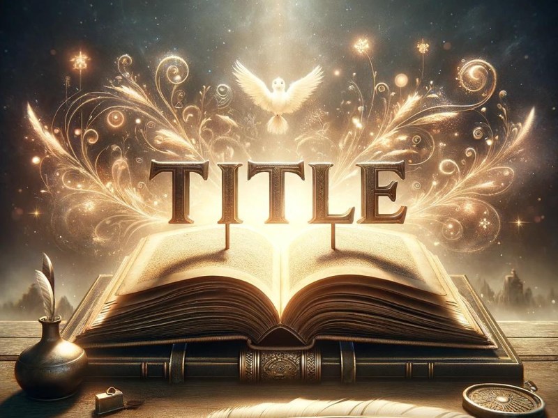 Effective titles in social science research are short, truthful, and&nbsp;informative