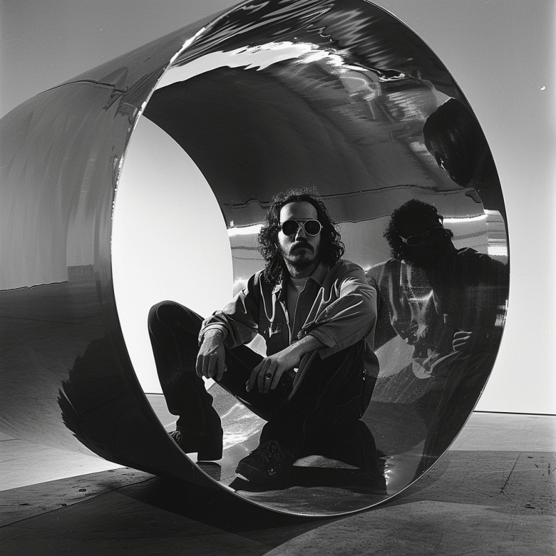 Futurist and Culture Critic Ted Gioia on Cycles, Decline, and the Rise of&nbsp;Microculture